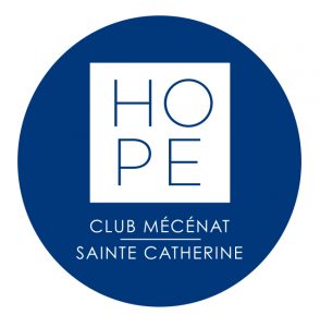 Logo Hope